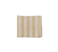 OYOY LIVING - Striped Tablecloth 260x140 - Vanilla (L300306)