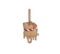 OYOY M107352 Mini Mobile musical Motif chien Coco