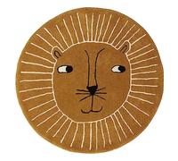 OYOY Mini - Kids Rug - Lion