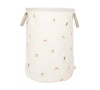 OYOY Panier à linge Moira. grand. de 54 cm Multi