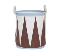 OYOY Panier de rangement Drum Multi