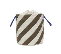 OYOY Panier de rangement Sakki 54 cm Choko