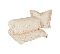 OYOY Parure de lit pour bébé Konfetti Multi