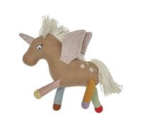 OYOY Peluche licorne Ummi Multi