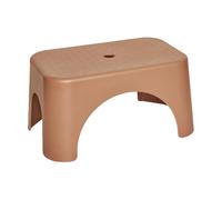 OYOY Tabouret Rabbit H18 cm Caramel
