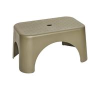 OYOY Tabouret Rabbit H18 cm Olive