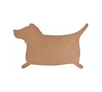 OYOY Tapis de bain Hunsi Dog Dromadaire