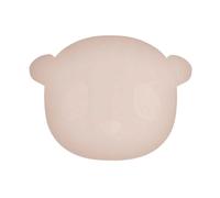 OYOY Tapis de bain Ling Ling Panda Caoutchouc léger