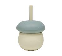 OYOY Tasse Mushroom Bleu pâle