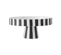 OYOY Tasse Toppu Noir-Blanc