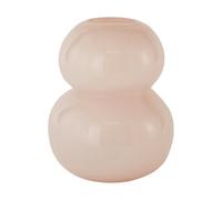 OYOY Vase Lasi 30 cm Rose