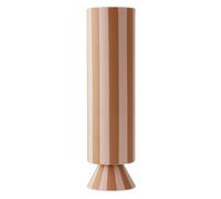 OYOY Vase Toppu 31 cm Caramel