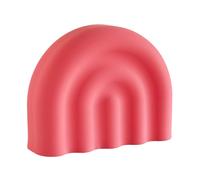 OYOY Veilleuse arc-en-ciel Rouge cerise