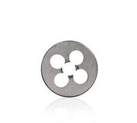 OYSKGNCMW Filière de Filetage trapézoïdale TR, Filetage à Droite, Outils de Filetage pour Machine, TR10x3