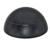 Oyster Antenne WiFi Easy Net LTE WLAN compacte - Noir - 4 x MIMO - 2,4/5 GHz - Double Bande