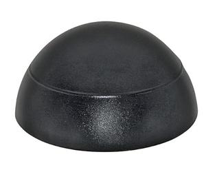 Oyster Antenne WiFi Easy Net LTE WLAN compacte - Noir - 4 x MIMO - 2,4/5 GHz - Double Bande