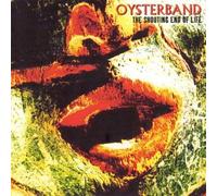 Oyster Band, The - The Shouting End of Life [Import]