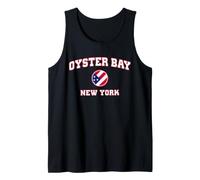 Oyster Bay New York (New York) Débardeur