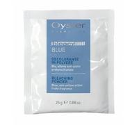 Oyster Bleacy new Sac de poudre décolorante Action Antijaune Oyster 25 g