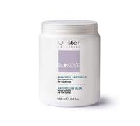 Oyster - Blondye Masque Anti-jaunissement - 1L