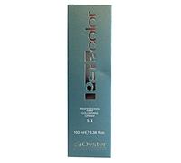 Oyster Cosmetics Professional Perlacolor Colorant Cheveux Cheveux Teinture en Tube, 10/31 Blonde Platine Sable 100 ml