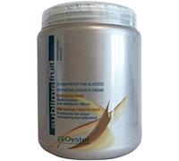 Set 6 SUBLIME FRUIT Professionale Maschera COCCO Protezione 1 Lt. Prodotti per capelli