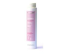 oyster cosmetics Shampoo énergie pour Cutinol no Gravity Prévention de chute, transparent, Spicy, 250 ml