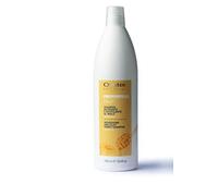 Oyster cosmetics, Sublime Fruit Shampoo Nourrissant et synthétisant au miel, Transparent, Sweet, 1000 ml