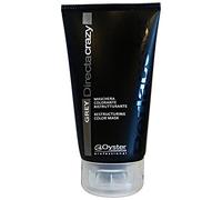 OYSTER Directa Folle Coloration Masque De Restructuration Professional Gris 150 Ml. Coiffure