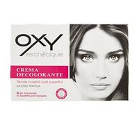 OYSTER Oxy Rapide Blanchissants X 8 Sachets - Dépilatoires