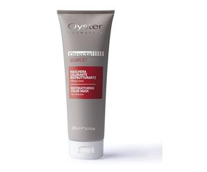 Oyster Professional - Directa Masque Pour Coloration Et Restructuration - Couleur : Scarlet - Volume : 250Ml