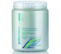 Oyster Professional - Sublime Fruit Crème À La Pomme - Volume : 1000Ml