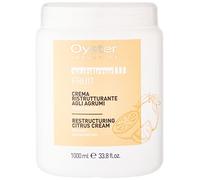 Oyster Professional - Sublime Fruit Crème Aux Agrumes - Volume : 1000Ml