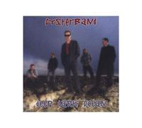 Oysterband - Deep Dark Ocean