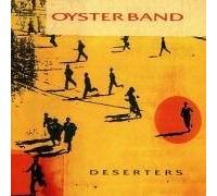 Oysterband - Deserters [Import]