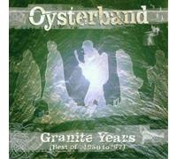 Oysterband Granite Years (Best Of... 1986 to '97) (CD) Album