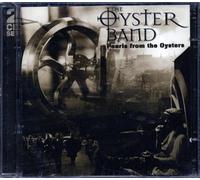Oysterband - Pearls from the Oyster