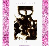 Oysterband - Ride [Import]