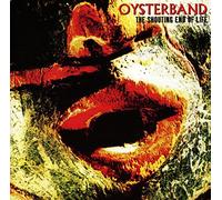Oysterband - Shouting End of Life