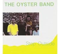 Oysterband - Step Outside