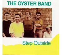Oysterband - Step Outside