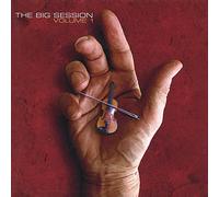 Oysterband – The Big Session Vol. 1 – CD – Import