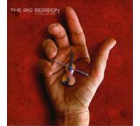 Oysterband – The Big Session Vol. 1 – CD – Import