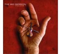 Oysterband The Big Session Vol. 1 (CD) Album