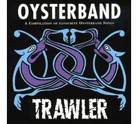 Oysterband - Trawler