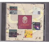 Oysterband, Ukrainians, Jackie Levin, Bhundu Boys, Bruce Cockburn. [Import]