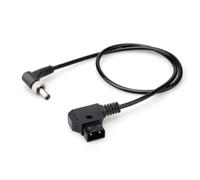 OYSTERBOY Dtap vers câble d'alimentation CC verrouillable compatible avec Holly et Mars 400s/Amaran 60 60X Atomos Ninja PIX-E7 PIX-E5