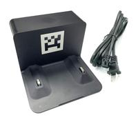OYSTERBOY Station de chargement de rechange avec câble US Line compatible avec iRobot J7