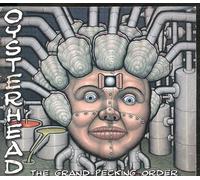 Oysterhead - The Grand Pecking Order