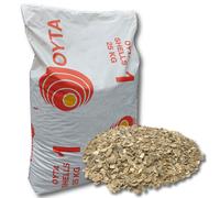 OYTA mélange de grit d’huîtres, coquilles d’huîtres, farine de moules 25 kg grit de moules, calacire coquiller